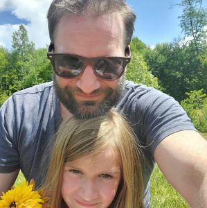 Meet your Posher, Josh